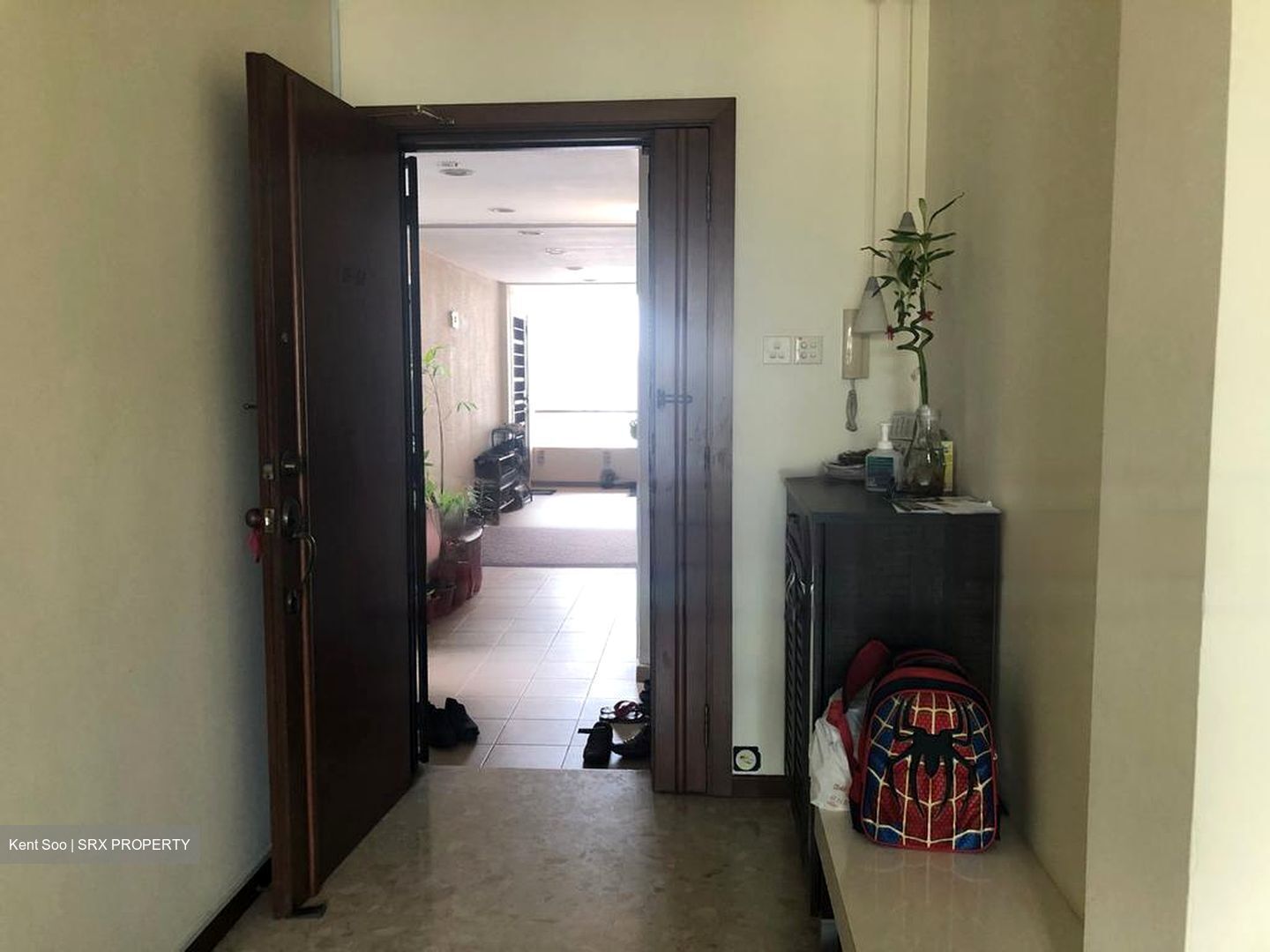 The Floravale (D22), Condominium #458038281